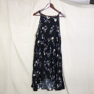 Torrid Floral Dress